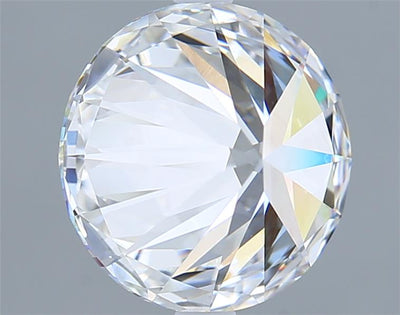 3.02 Carat Round Lab Diamond :: Greenstar spin frame 04