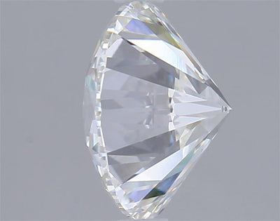 2.51 Carat Round Lab Diamond :: Greenstar spin frame 04