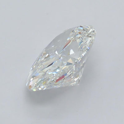 1.47 Carat Oval Lab Diamond :: Greenstar spin frame 04