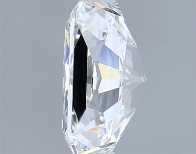 1.51 Carat Radiant Lab Diamond :: Greenstar spin frame 04
