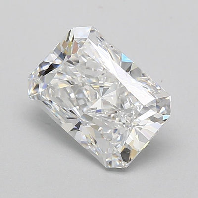 2.51 Carat Radiant Lab Diamond :: Greenstar spin frame 04