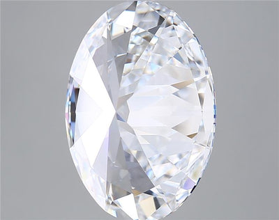 8.00 Carat Oval Lab Diamond :: Greenstar spin frame 04
