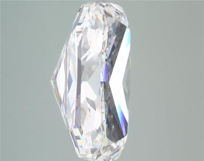 10.04 Carat Cushion Lab Diamond :: Greenstar spin frame 04