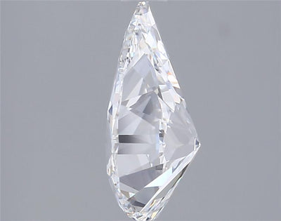 1.52 Carat Pear Lab Diamond :: Greenstar spin frame 04