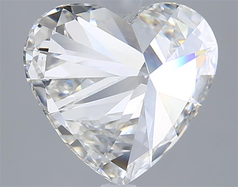 4.03 Carat Heart Lab Diamond :: Greenstar spin frame 04