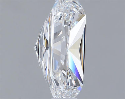 1.04 Carat Radiant Lab Diamond :: Greenstar spin frame 04