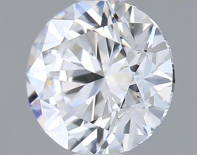 1.02 Carat Round Lab Diamond :: Greenstar spin frame 04