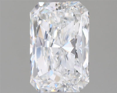 1.51 Carat Radiant Lab Diamond :: Greenstar spin frame 04
