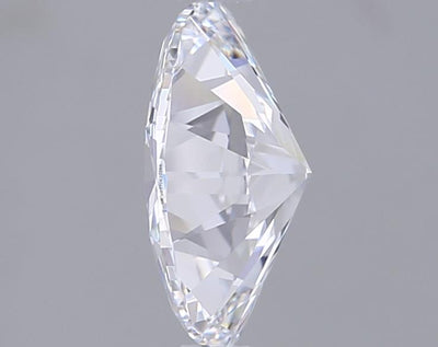 1.54 Carat Oval Lab Diamond :: Greenstar spin frame 04