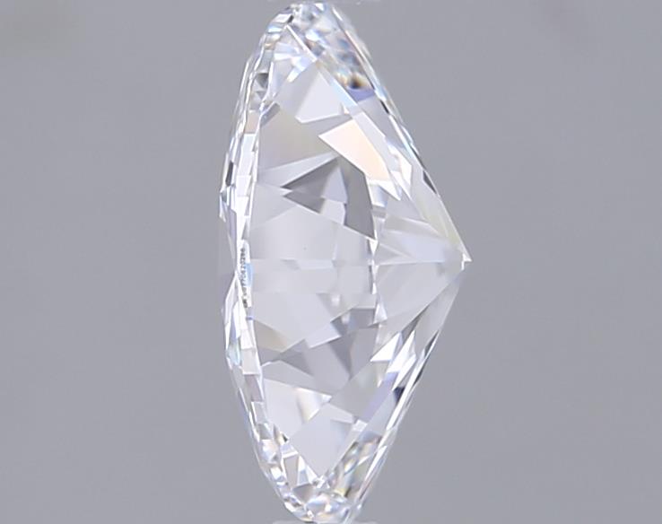 1.54 Carat Oval Lab Diamond :: Greenstar spin frame 04