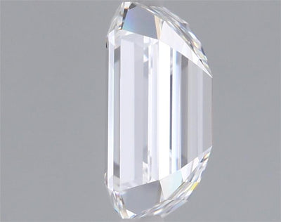 2.06 Carat Emerald Lab Diamond :: Greenstar spin frame 04