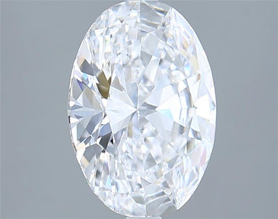 2.52 Carat Oval Lab Diamond :: Greenstar spin frame 04