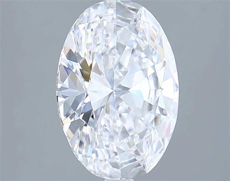 2.52 Carat Oval Lab Diamond :: Greenstar spin frame 04