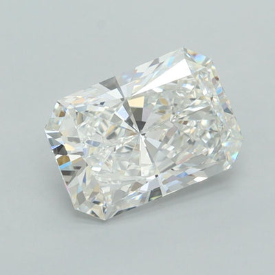 1.52 Carat Radiant Lab Diamond :: Greenstar spin frame 04