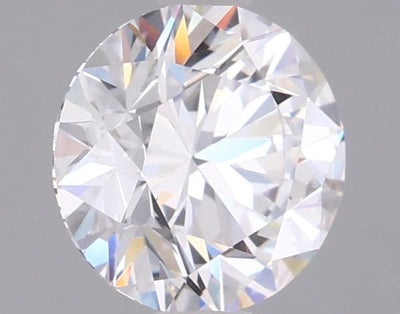 1.01 Carat Round Lab Diamond :: Greenstar spin frame 04