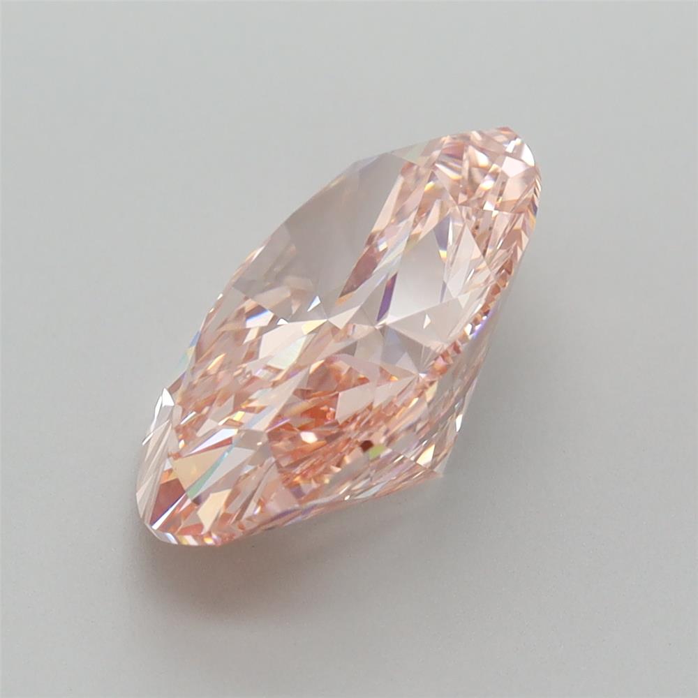 4.15 Carat Oval Lab Diamond :: Greenstar spin frame 04