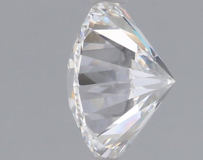 1.51 Carat Round Lab Diamond :: Greenstar spin frame 04
