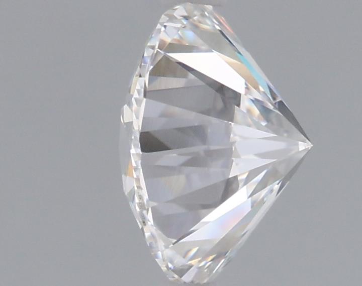 1.51 Carat Round Lab Diamond :: Greenstar spin frame 04
