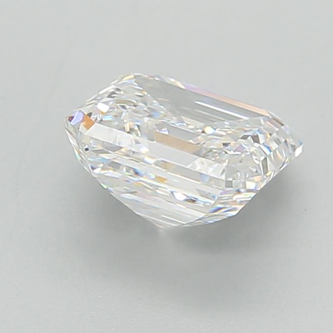 2.00 Carat Asscher Lab Diamond :: Greenstar spin frame 04