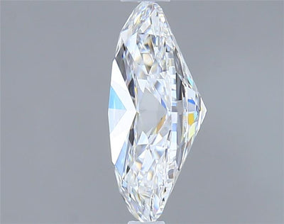 1.56 Carat Oval Lab Diamond :: Greenstar spin frame 04