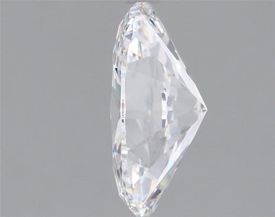 1.58 Carat Oval Lab Diamond :: Greenstar spin frame 04