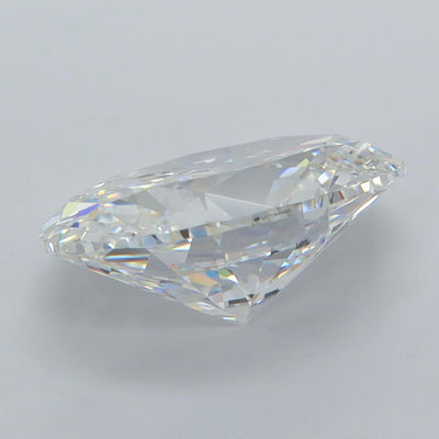 3.06 Carat Oval Lab Diamond :: Greenstar spin frame 04