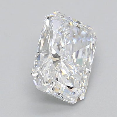 2.03 Carat Radiant Lab Diamond :: Greenstar spin frame 04