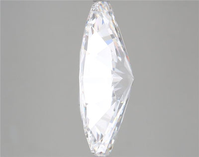 5.04 Carat Oval Lab Diamond :: Greenstar spin frame 04