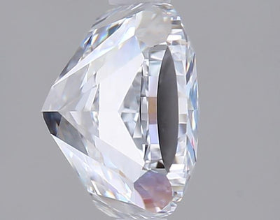 2.51 Carat Cushion Lab Diamond :: Greenstar spin frame 04