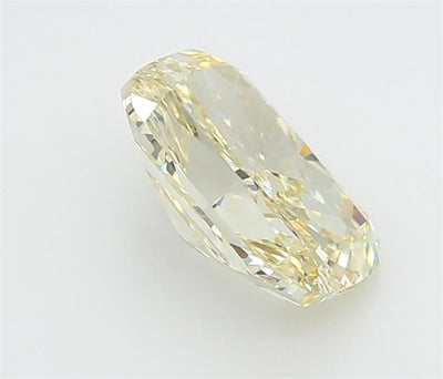 3.00 Carat Cushion Lab Diamond :: Greenstar spin frame 04