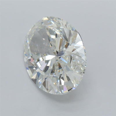 5.02 Carat Oval Lab Diamond :: Greenstar spin frame 04