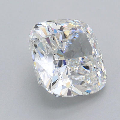 2.00 Carat Cushion Lab Diamond :: Greenstar spin frame 04