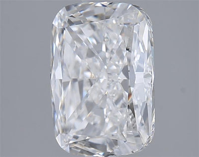 2.00 Carat Cushion Lab Diamond :: Greenstar spin frame 04