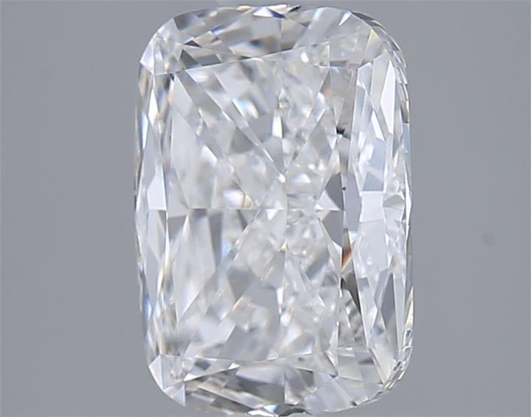 2.00 Carat Cushion Lab Diamond :: Greenstar spin frame 04
