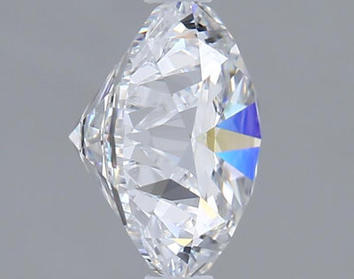 1.72 Carat Round Lab Diamond :: Greenstar spin frame 04