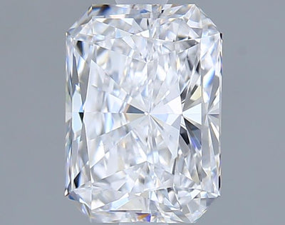 2.03 Carat Radiant Lab Diamond :: Greenstar spin frame 04