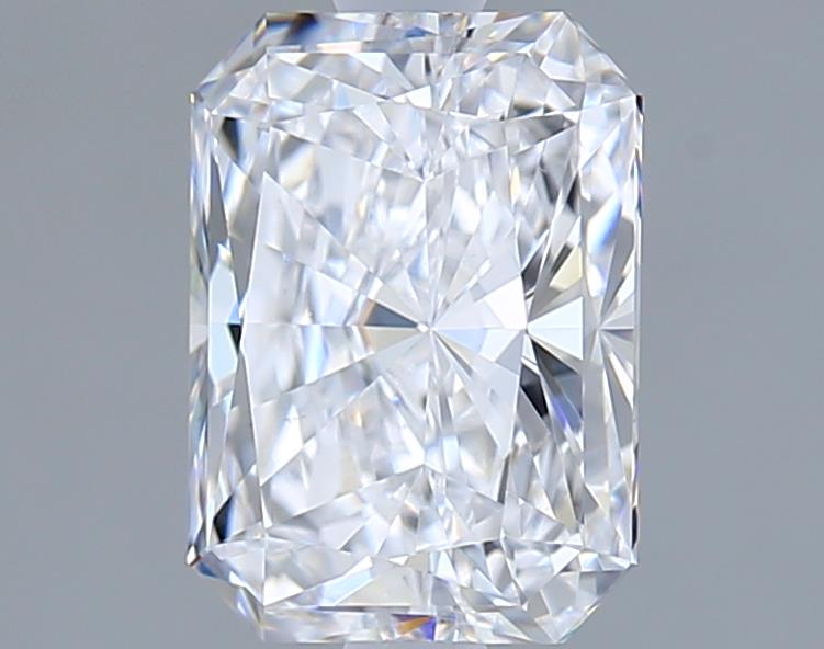 2.03 Carat Radiant Lab Diamond :: Greenstar spin frame 04