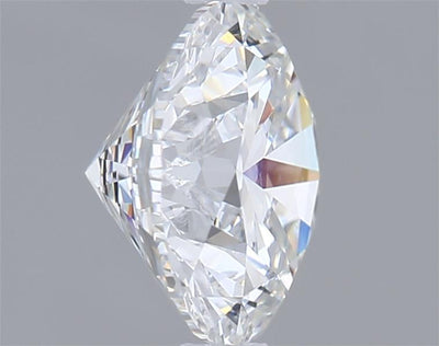 1.54 Carat Round Lab Diamond :: Greenstar spin frame 04