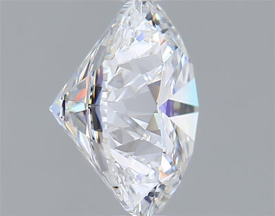 1.91 Carat Round Lab Diamond :: Greenstar spin frame 04