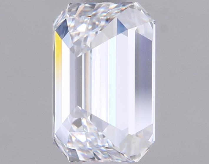 1.05 Carat Emerald Lab Diamond :: Greenstar spin frame 04