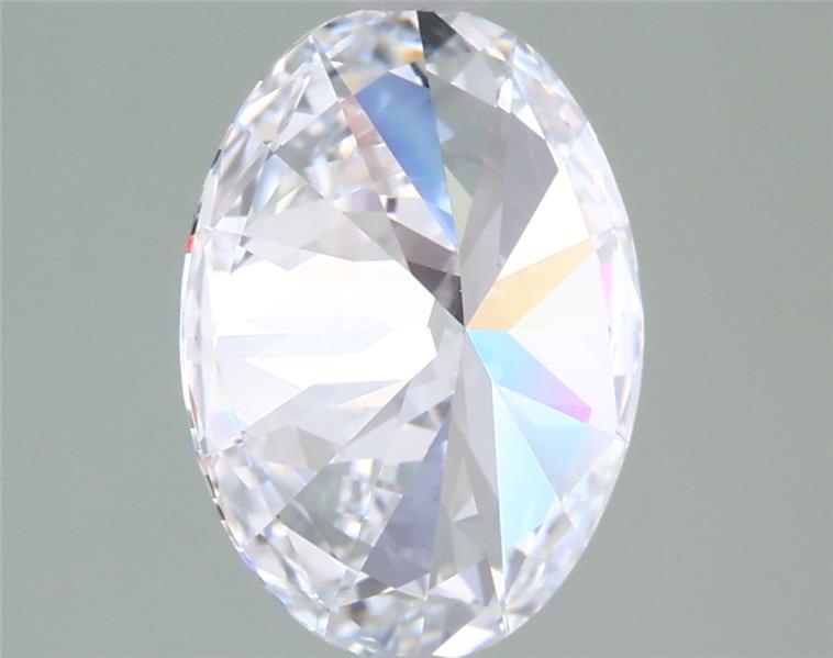 2.03 Carat Oval Lab Diamond :: Greenstar spin frame 04
