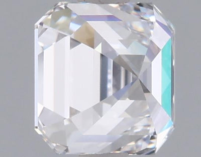 1.02 Carat Asscher Lab Diamond :: Greenstar spin frame 04