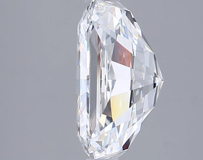3.03 Carat Radiant Lab Diamond :: Greenstar spin frame 04