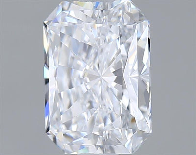 1.53 Carat Radiant Lab Diamond :: Greenstar spin frame 04