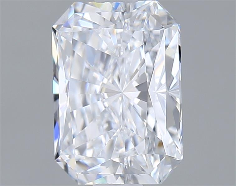 1.53 Carat Radiant Lab Diamond :: Greenstar spin frame 04