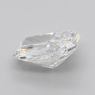 2.06 Carat Radiant Lab Diamond :: Greenstar spin frame 04