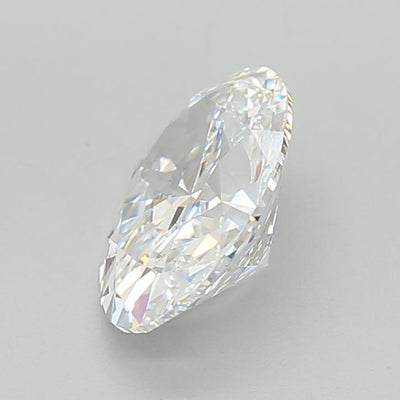2.03 Carat Oval Lab Diamond :: Greenstar spin frame 04