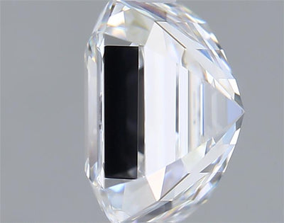 2.00 Carat Asscher Lab Diamond :: Greenstar spin frame 04