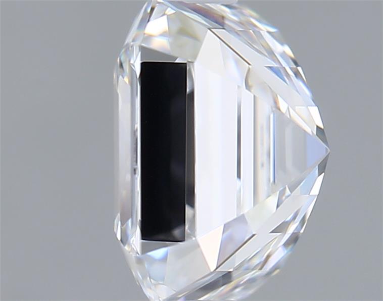 2.00 Carat Asscher Lab Diamond :: Greenstar spin frame 04