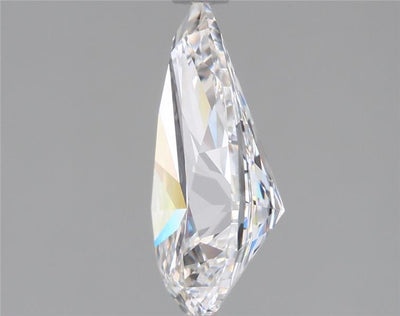 1.54 Carat Pear Lab Diamond :: Greenstar spin frame 04